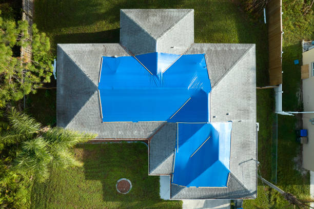Fast & Reliable Emergency Roof Repairs in North Lindenhurst, NY