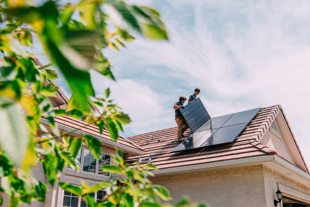 Asphalt Shingles Roofing in North Lindenhurst, NY